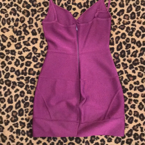 Herve L. Leroux COUTURE - Picture 3 of 4